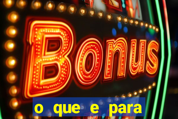 o que e para falar portal zacarias